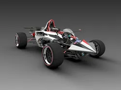 FSV-4 2.6 Turbo