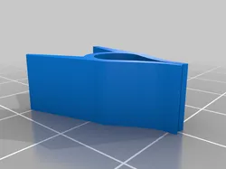 Garden Plastic Clips