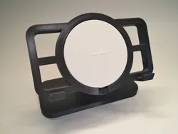 IKEA LIVBOJ Phone Stand