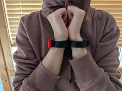 Irish Handcuffs - V2