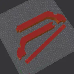 K2 Plus CFS Riser (updated)