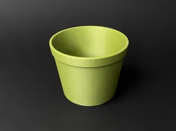 Macetero - Modelo de impresión 3D gratuito