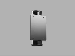 MLA-30 pole mount