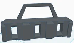 new DESIGN  6PACK BOSCH 18V PRO CARRIER