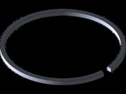 piston ring 2 stroke engine and 4 stroke engine
