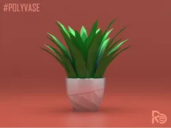POLYVASE