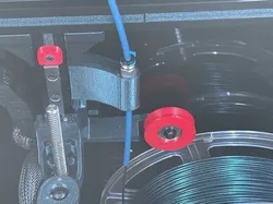 PTFE guide for VORON Trident internal spool