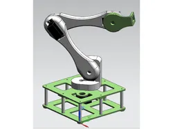 Robotic Arm
