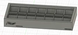 Screw/components sorter