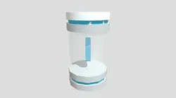 Shield Capsule PickUp