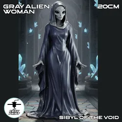 Sibyl Of The Void / Alien