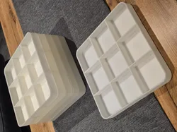 Simple Sorting Tray