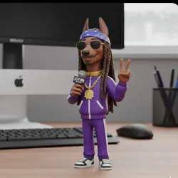 Snoop dogg dog