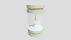 Speed Capsule PickUp