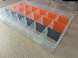 Storage Case Divider