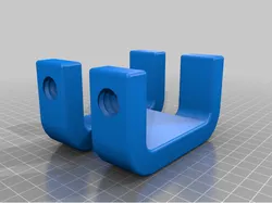Super double clamp