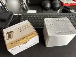 T48 Adapter Organizer Box