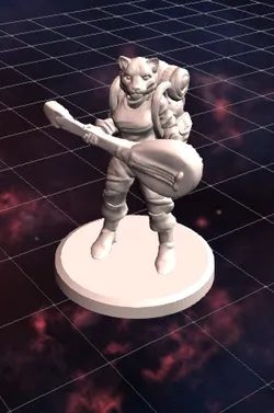 ToA Characters (Archived)