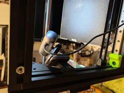 Ugreen 1080p Camera Mount RatRig vcore4