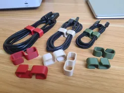 Ultimate Cable Organizer Clip