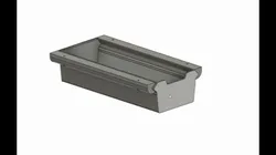 Under-Desk Drawer