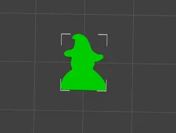 Wandering Towers Figure
