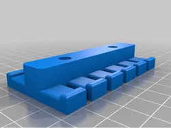 Wire Strain Relief