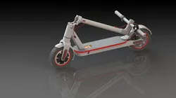 Xiaomi Mi M365 Pro Electric Scooter Rail 2020