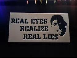 2Pac / Tupac Quote