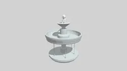 3D Animation and Rigging Assignment 2