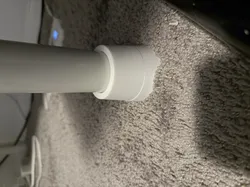 ADILS leg riser