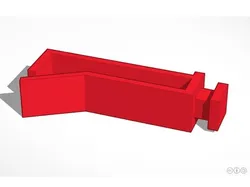 air vent clip