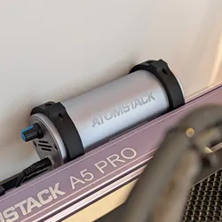 Atomstack F30 Air Assist Mount for A5 / A5 Pro