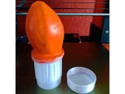 Balloon Slingshot V2