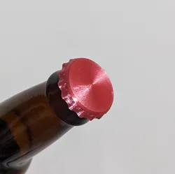 Beer Bottle Dust Cap