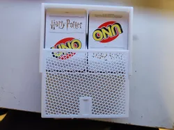 box porta carte da gioco