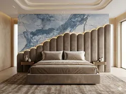 Ceramic Tile Bed