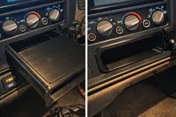 Chevy / GMC CD replacement box