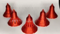 Christmas bells