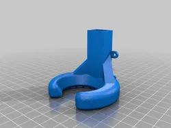 Cii cooler for e3dv6 mount