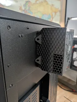Core One Advanced Filtration Retrofit Housing