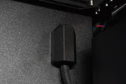 Core One/+ Cable Cover Magnetic