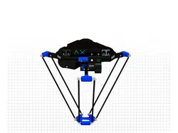 Delta X Robot Kit