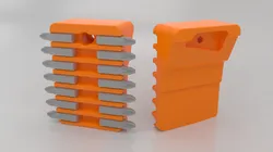 Drill Bit Holder
