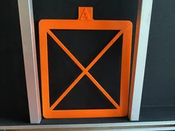 DVD Separator for box