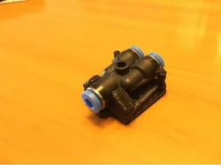 FESTO "Y" QSMY-4