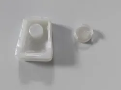 Flexible - Modelo de impresión 3D gratuito