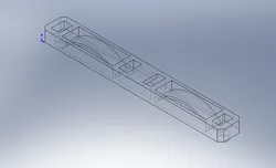 Ford F-Series & Bronco Ashtray Slider
