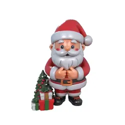 Free Home Decorations & Ornaments STL Download - Santaby MyRules