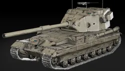 FV215b 183 (Wot Blitz)